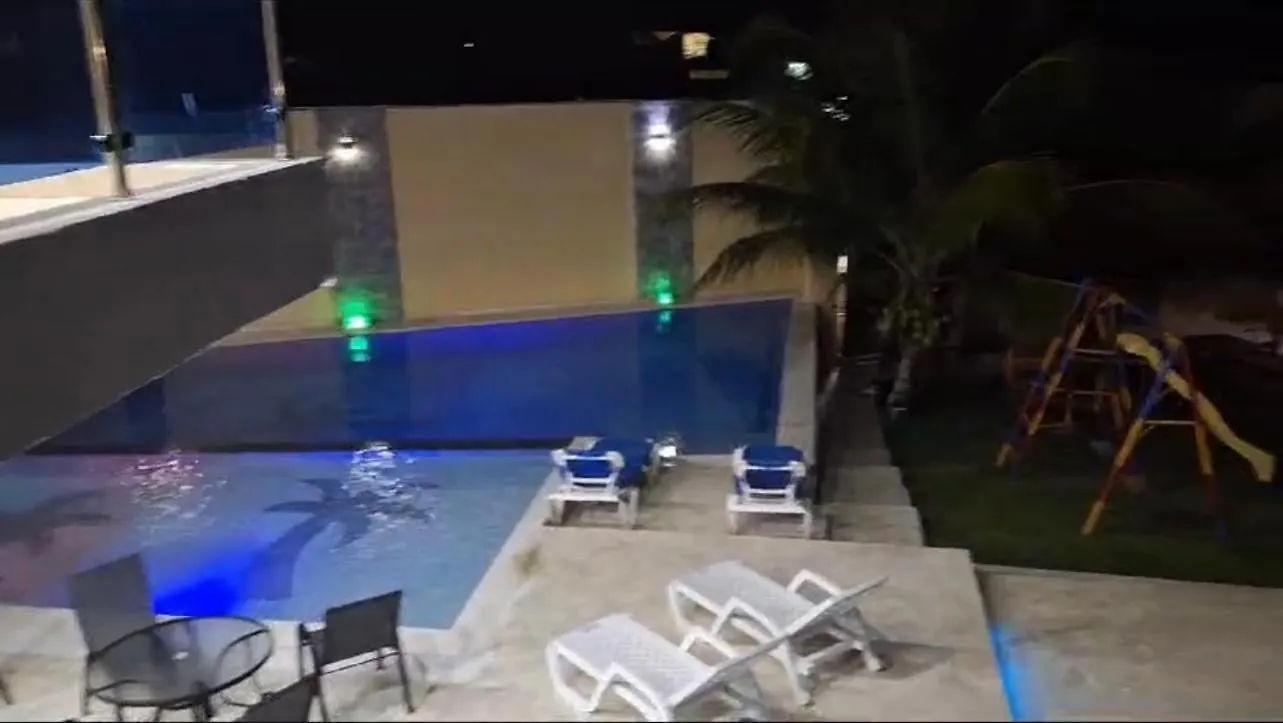 Villa San Isidro Colorado Dominikanska republiken