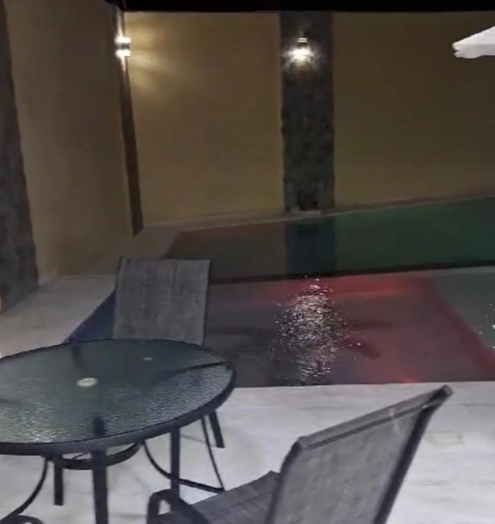 Villa San Isidro Colorado 0*,  Δομινικανή Δημοκρατία